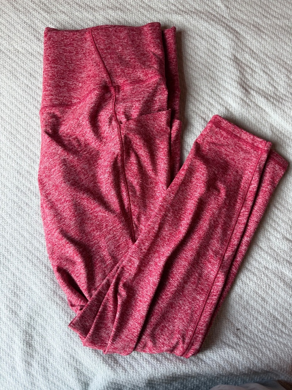 Athleta Salutation Stash Luxe Tights 1x **Like New**